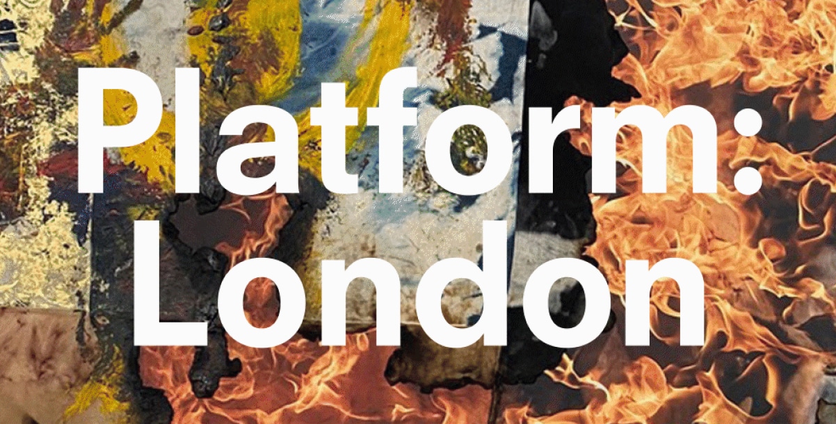 Platform: London Announced