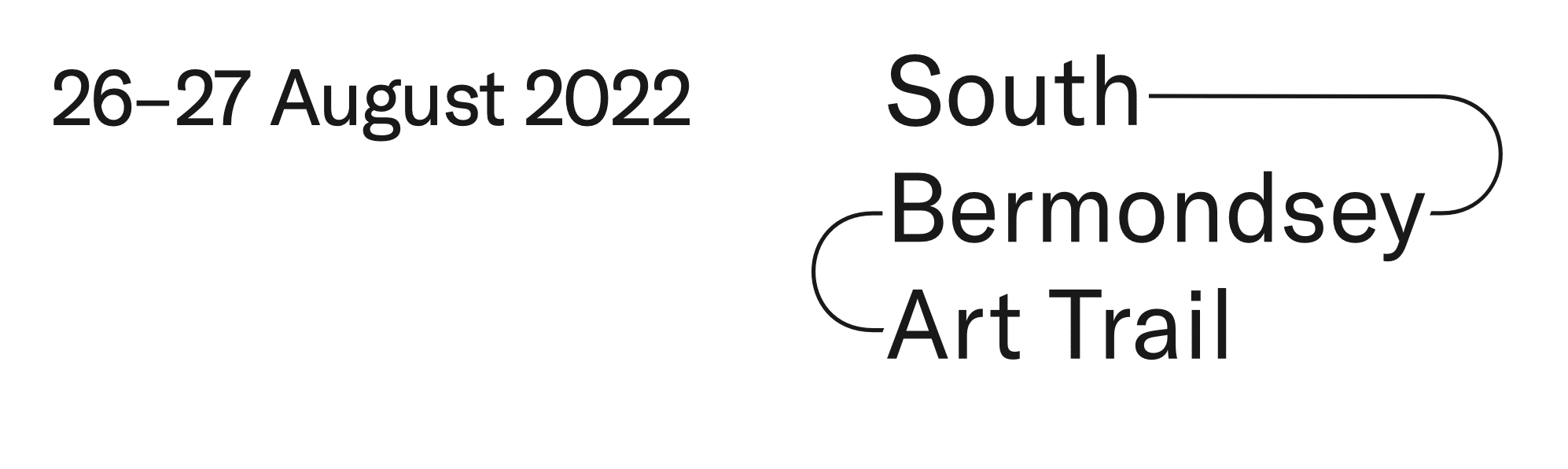 South Bermondsey Art Trail: 26th & 27th August 2022