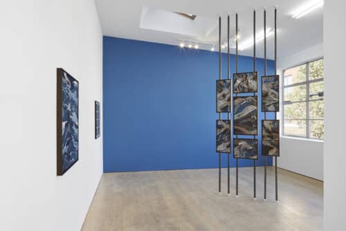 The Moving Eye Cannot See_installation view 26